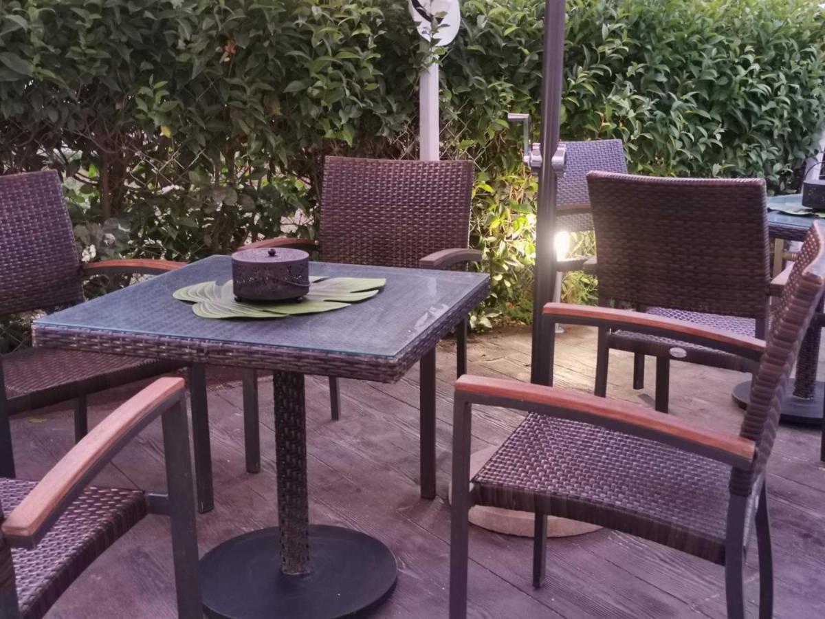 Villa Athina 1St Floor Nea Kallikrateia 外观 照片