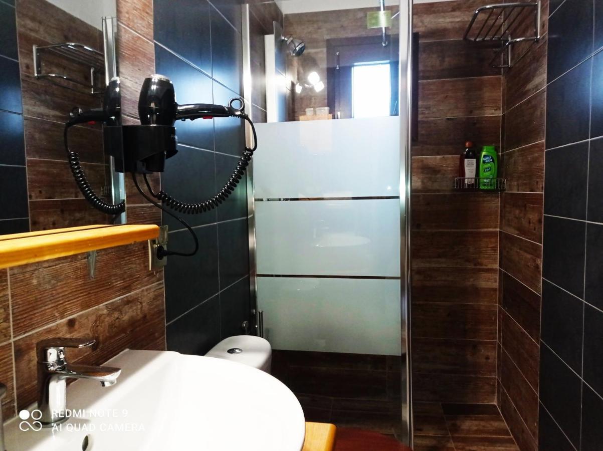 Villa Athina 1St Floor Nea Kallikrateia 外观 照片