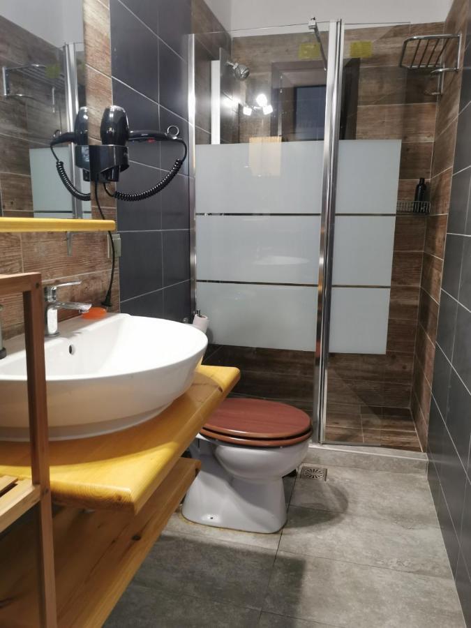 Villa Athina 1St Floor Nea Kallikrateia 外观 照片