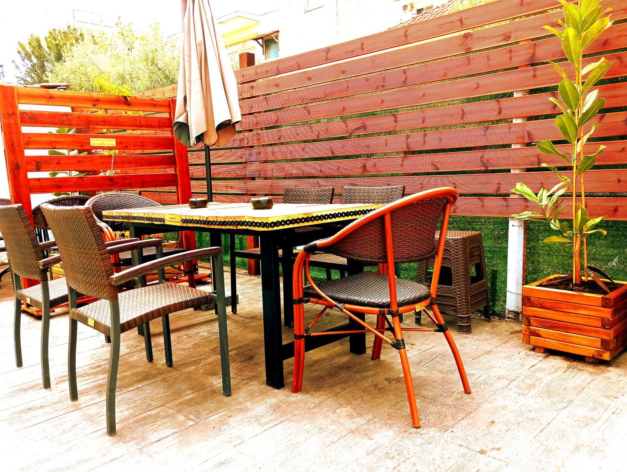 Villa Athina 1St Floor Nea Kallikrateia 外观 照片